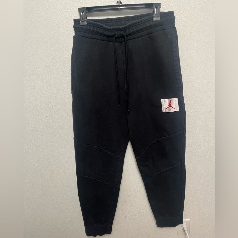 Jordan sweat pants